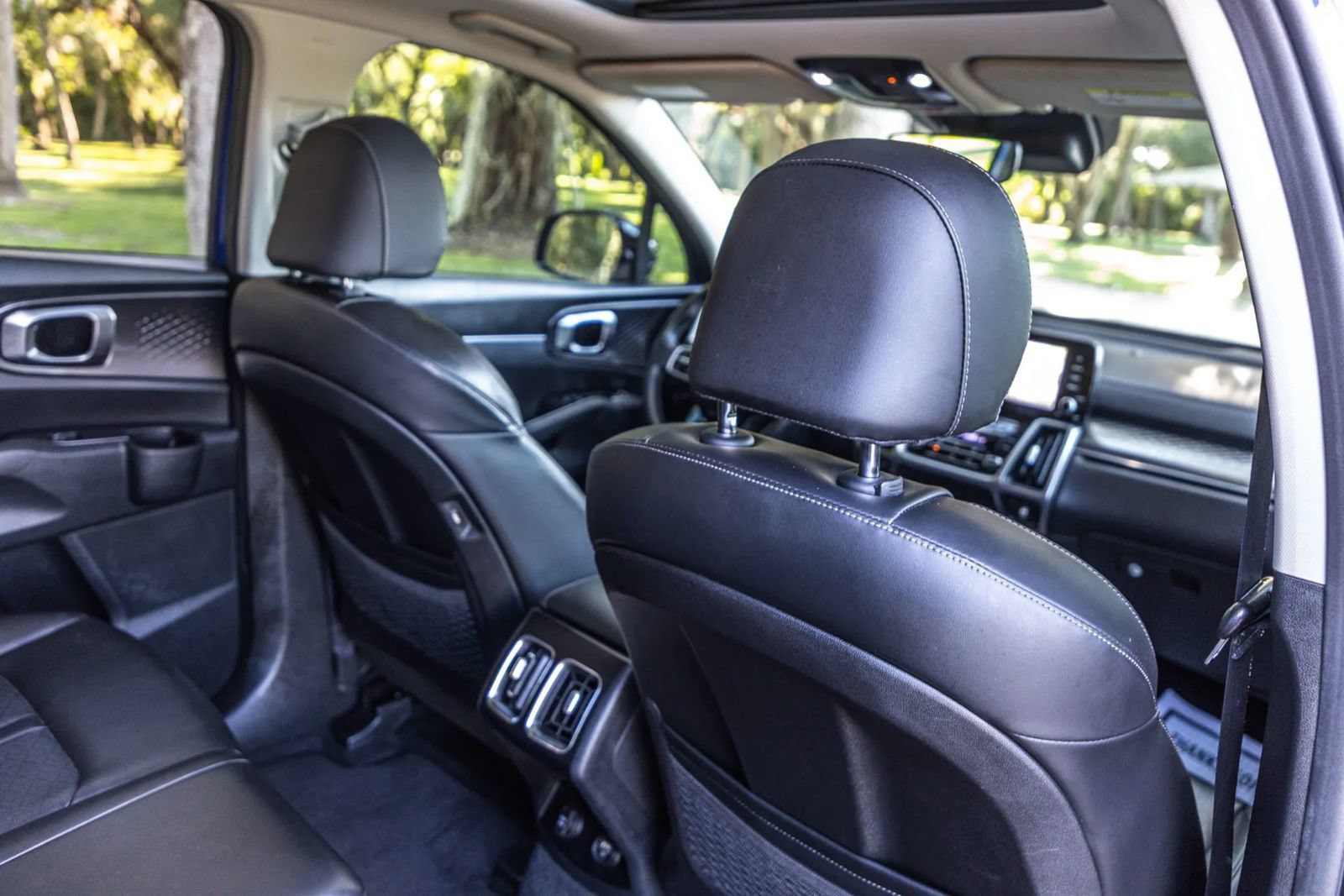Used 2023 Kia Sorento S w/ Panoramic Sunroof Package FWD image 51