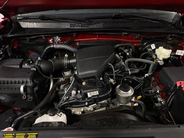Used 2021 Toyota Tacoma SR w/ SR Convenience Package RWD image 13