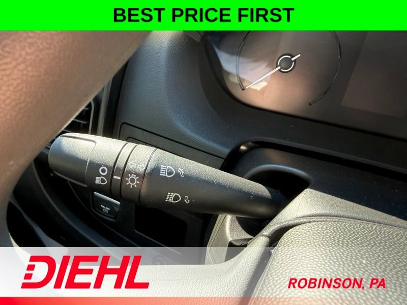 New 2026 RAM ProMaster 2500 w/ Safety Group FWD image 20