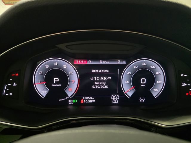 Used 2025 Audi Q7 2.0T Premium image 16