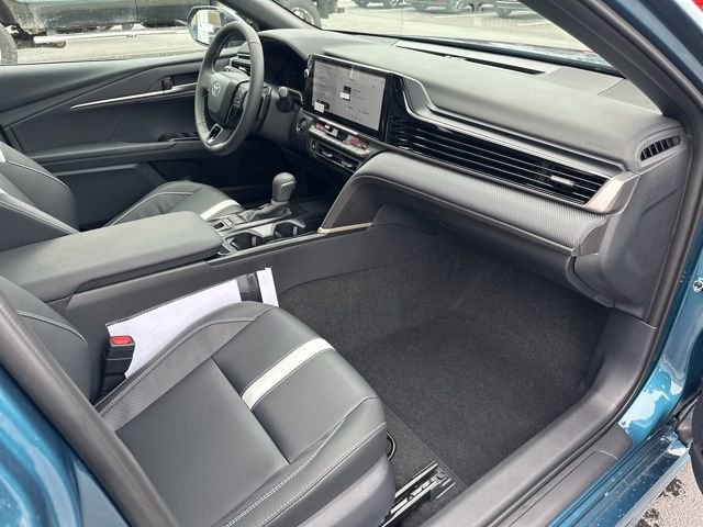 New 2026 Toyota Camry SE image 23