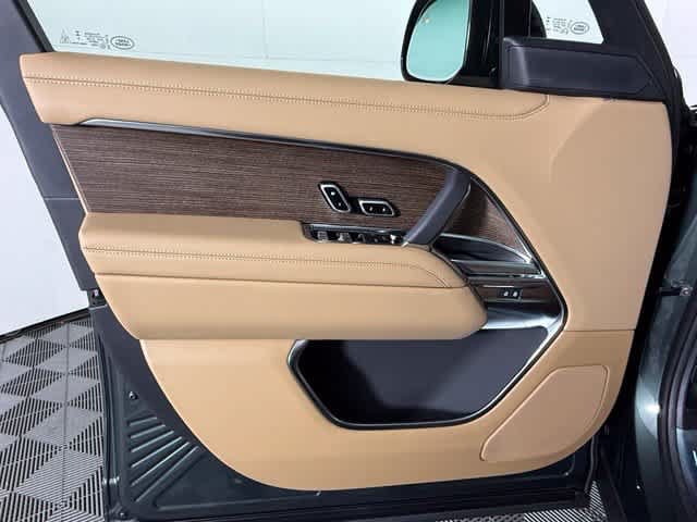New 2027 Land Rover Range Rover SE AWD/4WD image 20