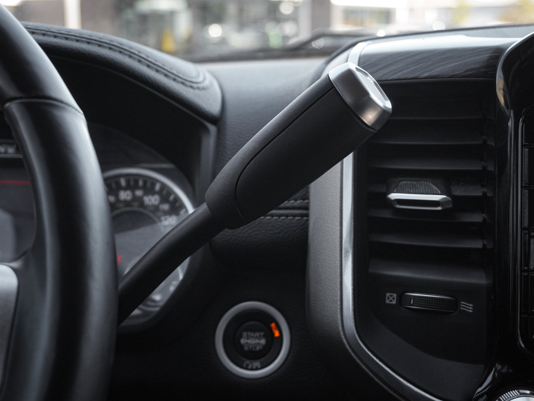 Used 2020 RAM 2500 Laramie image 26