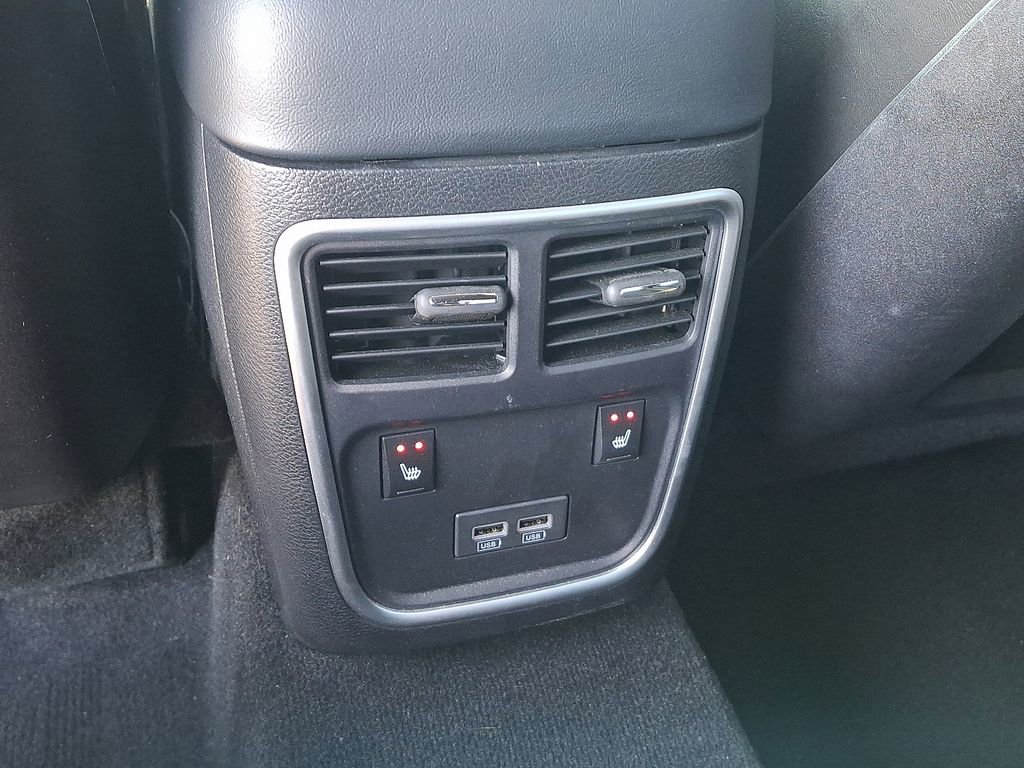 Used 2021 Dodge Charger Scat Pack w/ Plus Group image 11