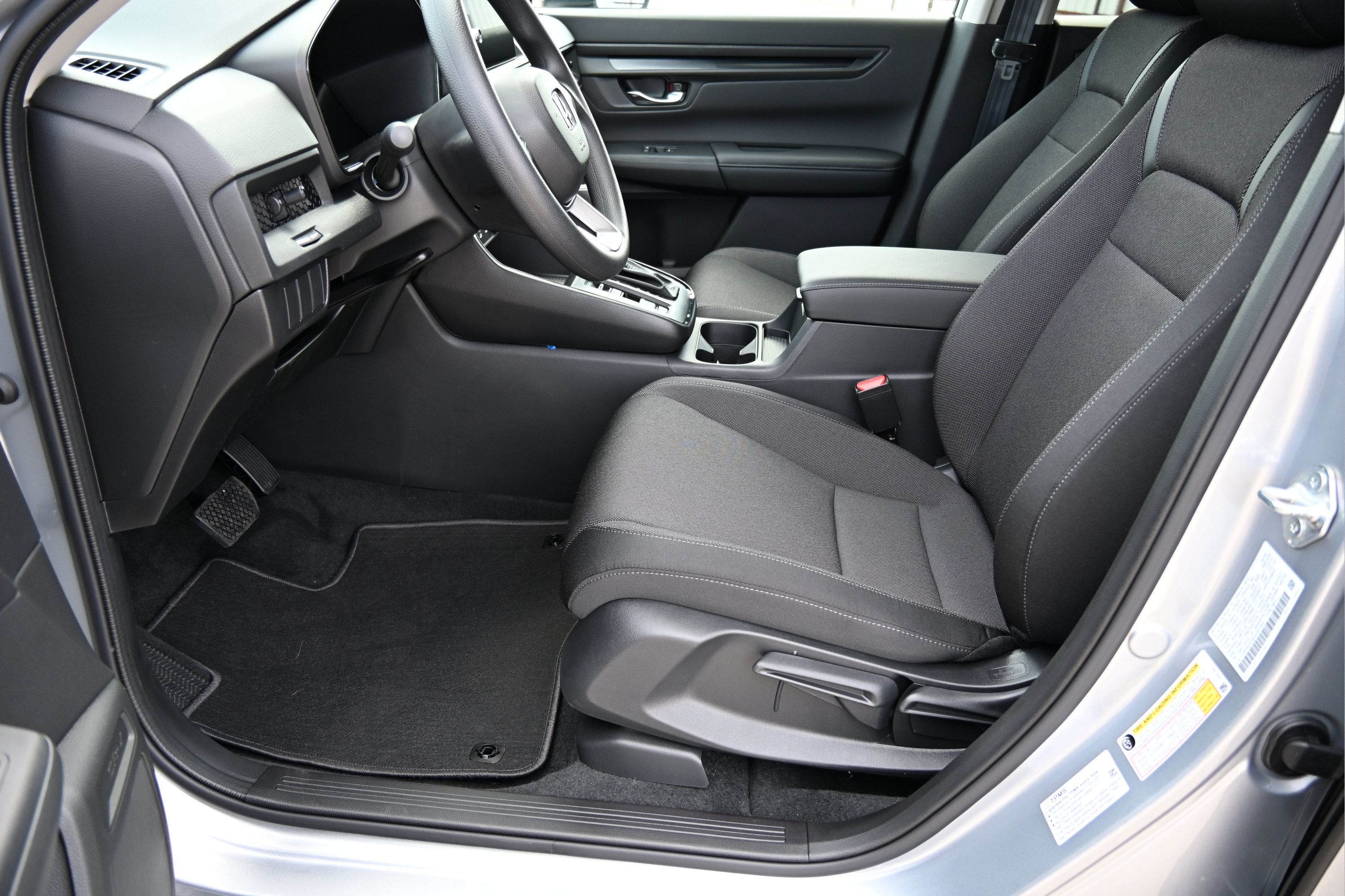 New 2027 Honda CR-V LX image 15