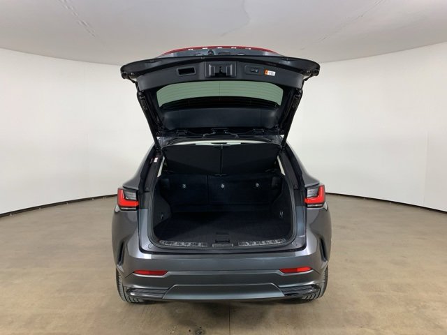 Used 2025 Lexus NX 350 AWD w/ Accessory Package (2T) image 12