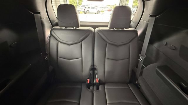 Certified 2023 Cadillac XT6 Sport AWD/4WD image 65