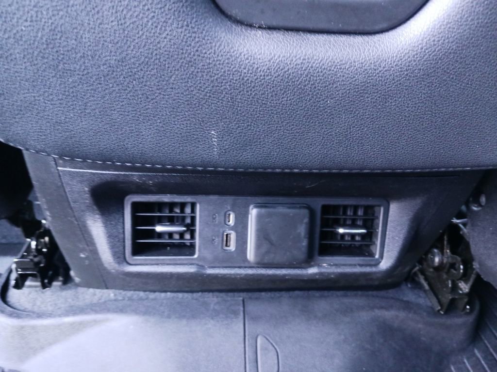 Used 2023 Chevrolet Silverado 1500 RST image 23