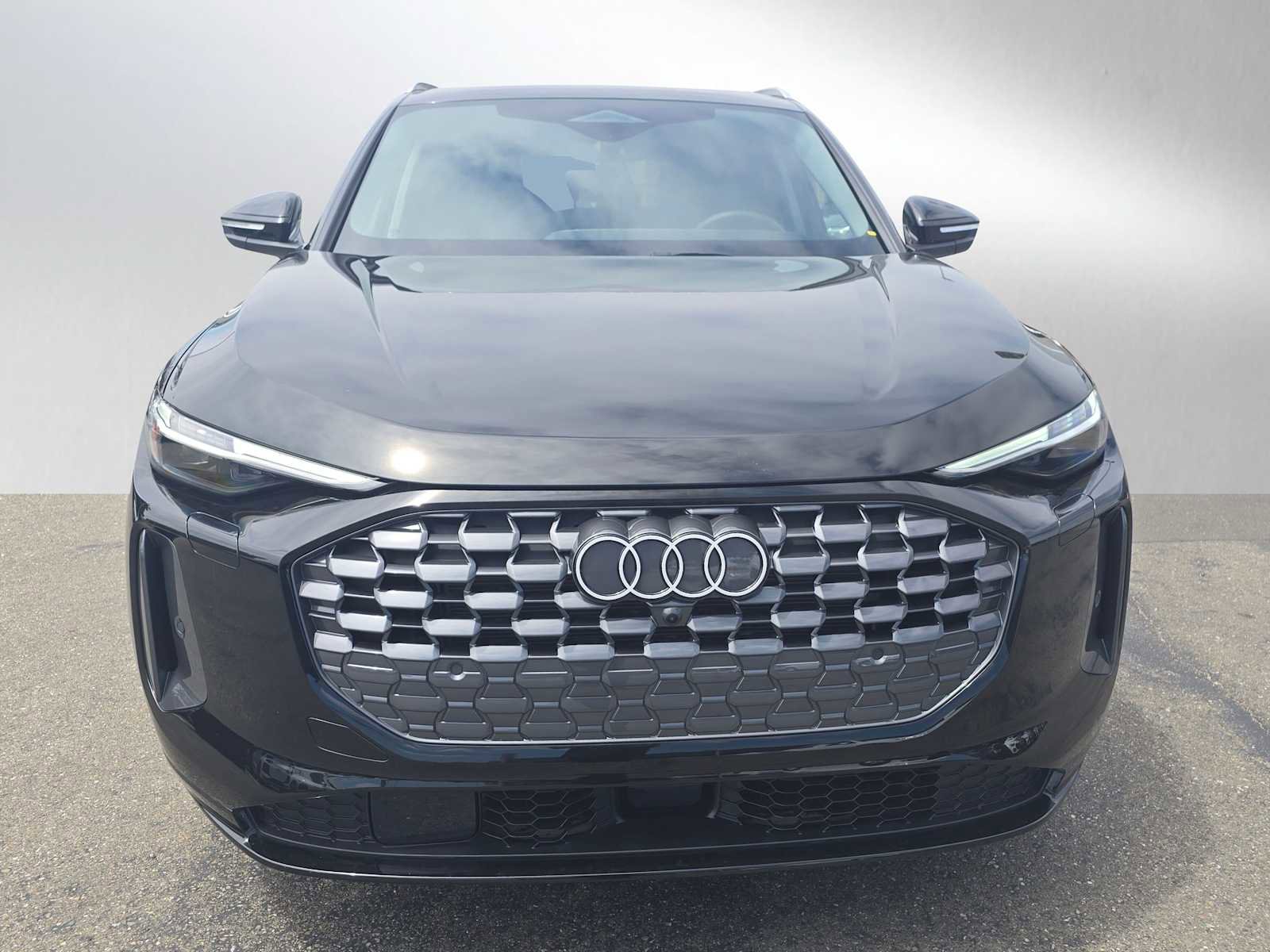 New 2025 Audi Q5 Prestige image 8