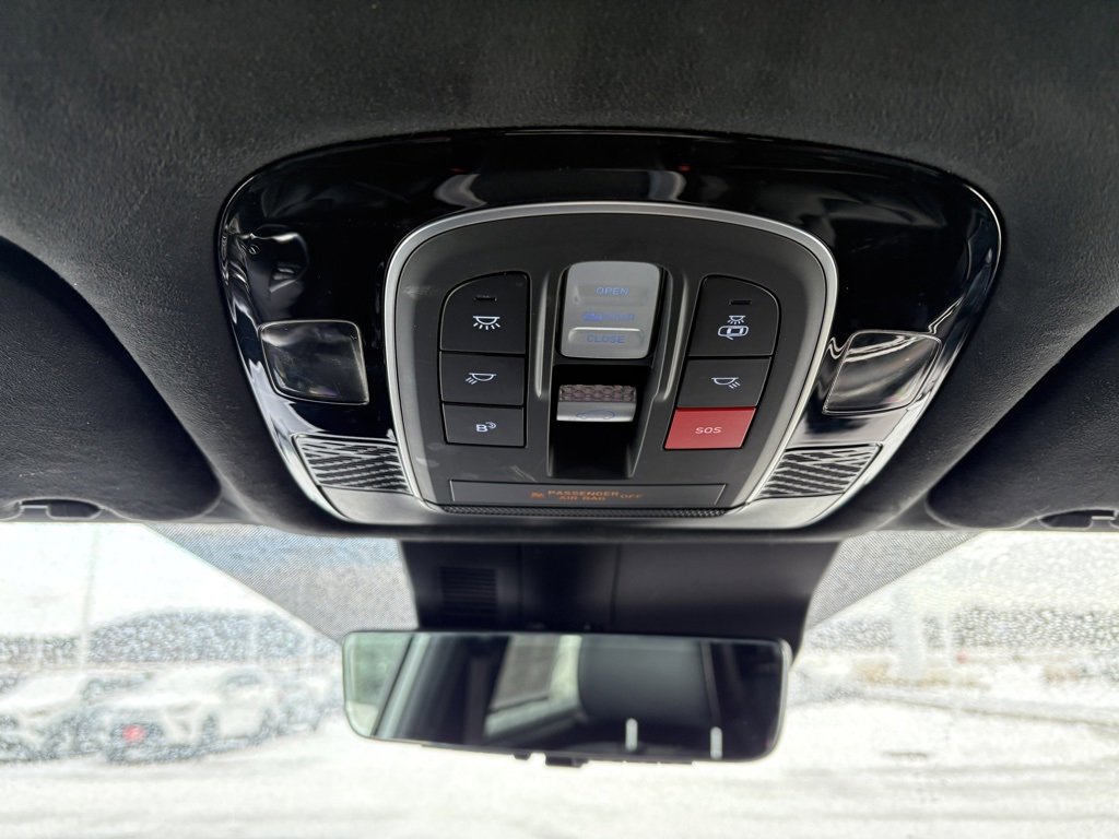 Used 2024 Hyundai Palisade Calligraphy image 38