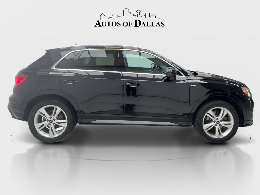 Used 2023 Audi Q3 2.0T Premium w/ Convenience Package AWD/4WD image 10