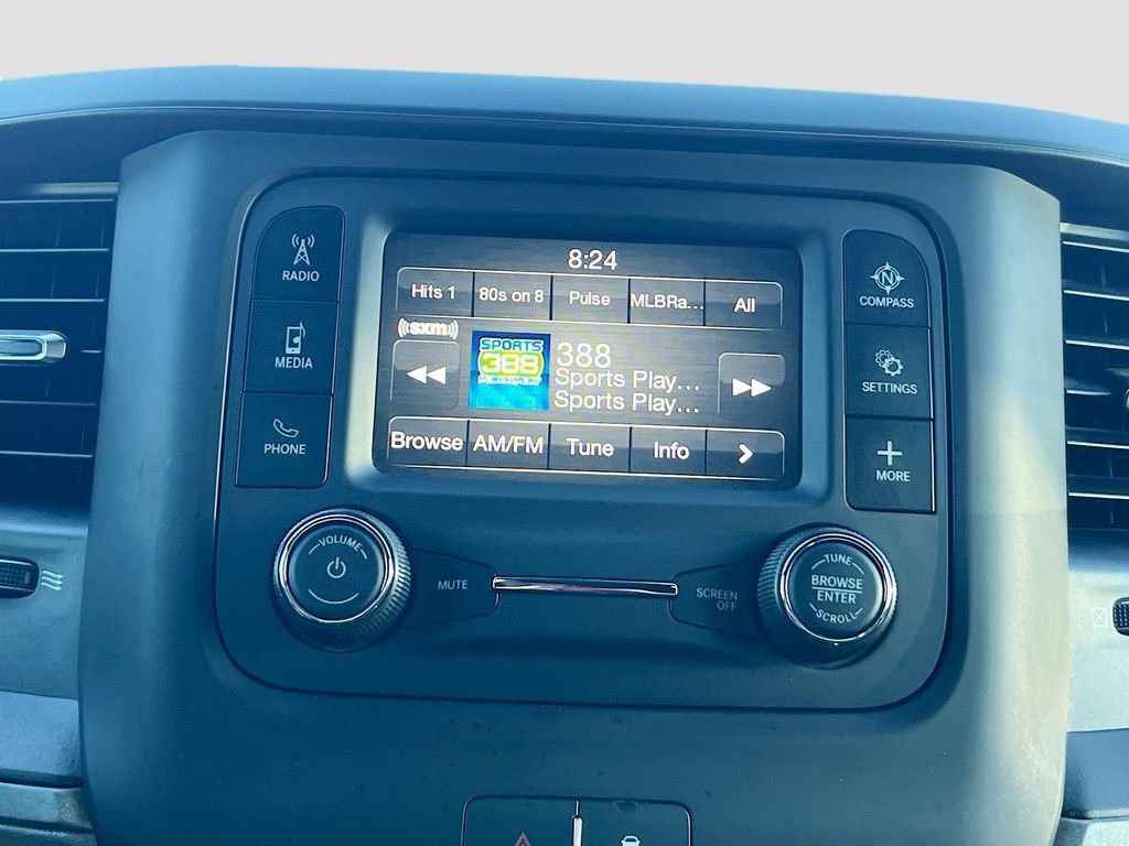 Used 2022 RAM 2500 Tradesman image 14