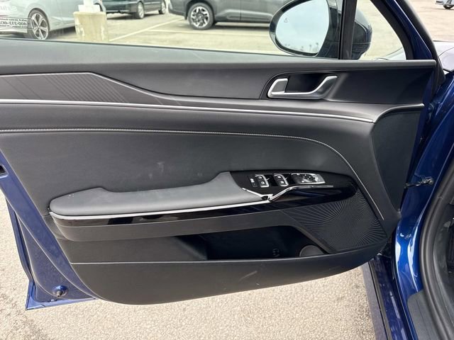 New 2026 Kia K5 GT-Line AWD/4WD image 10