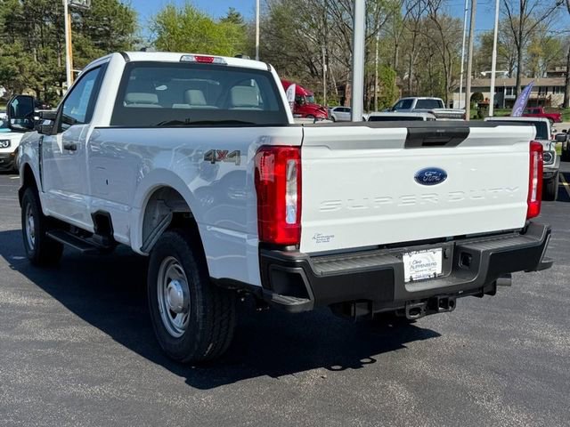 Used 2026 Ford F350 XL AWD/4WD image 6