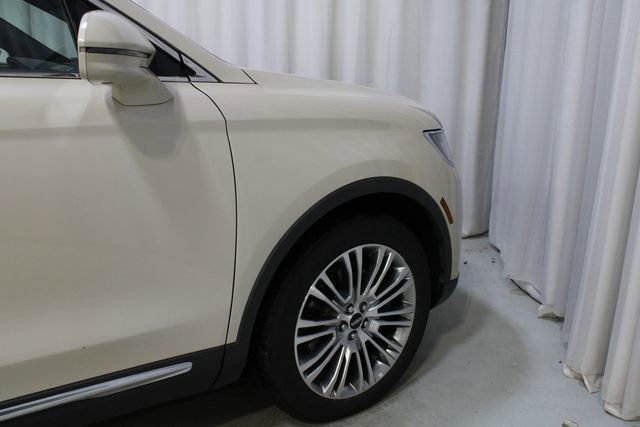 Used 2018 Lincoln MKX Reserve w/ Lincoln MKX Climate Package image 28