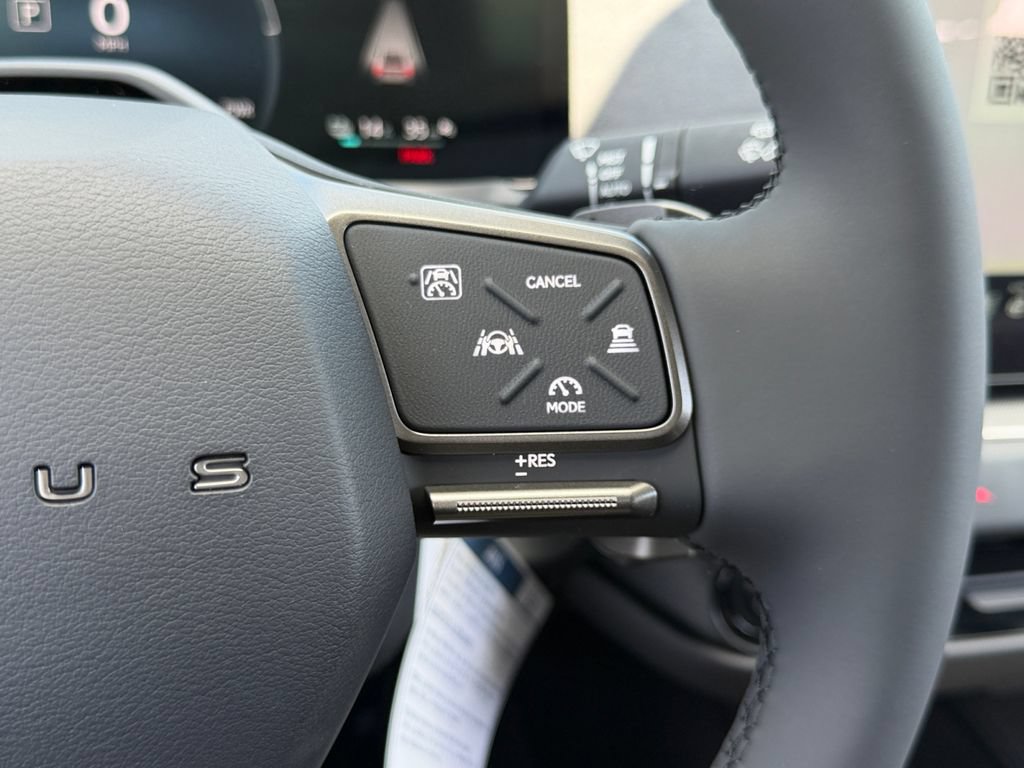 New 2026 Lexus ES 500e w/ Convenience Package AWD/4WD image 16