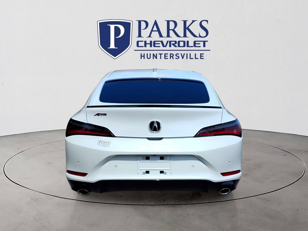 Used 2026 Acura Integra A-Spec w/ Technology Package FWD image 29