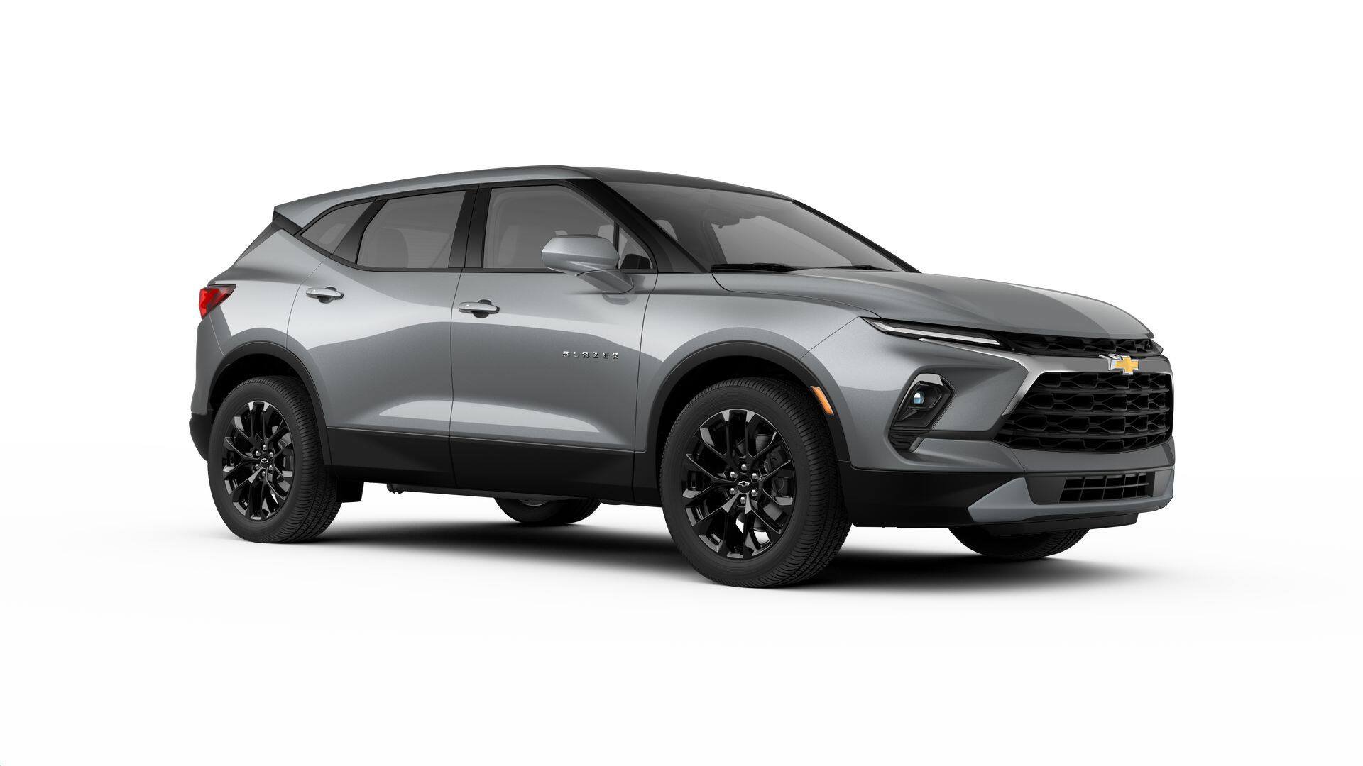 New 2026 Chevrolet Blazer LT FWD image 28