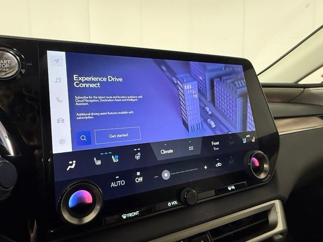 Used 2024 Lexus RX 350 FWD w/ Convenience Package image 22