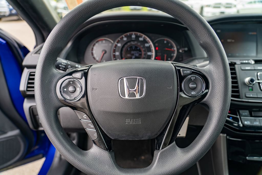 Used 2016 Honda Accord LX-S image 16