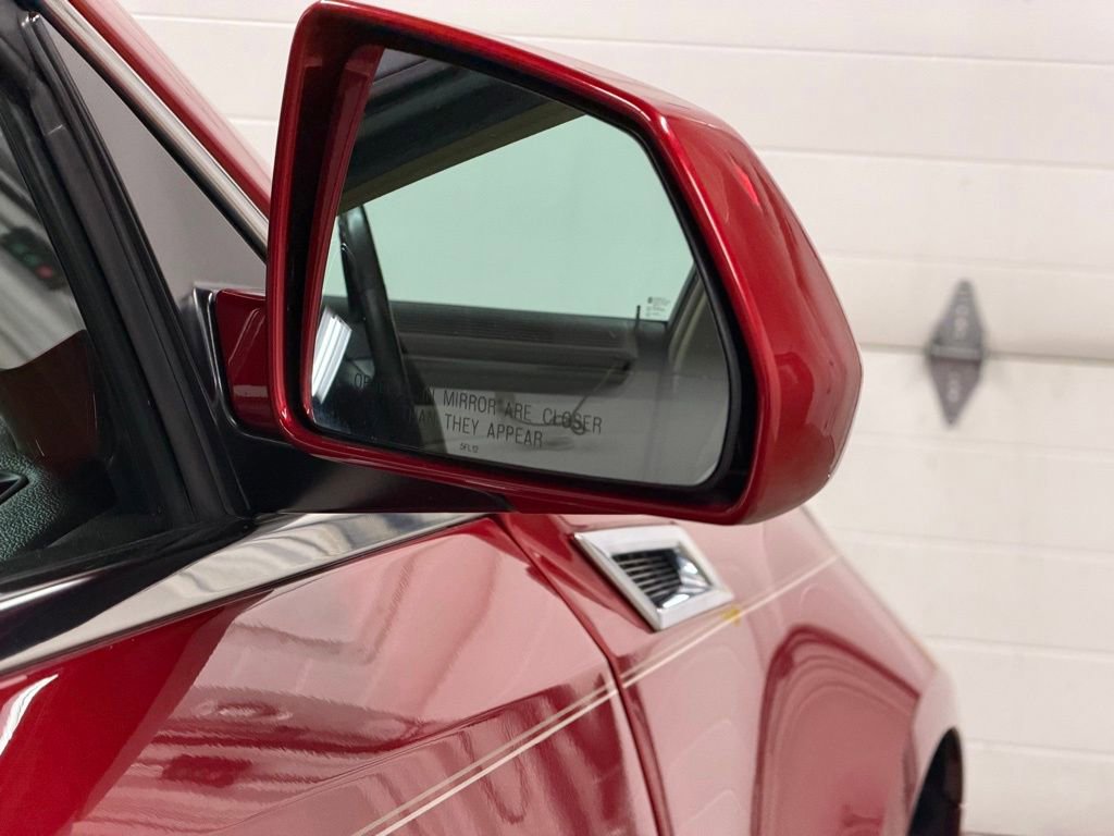 Used 2013 Cadillac CTS Luxury image 14