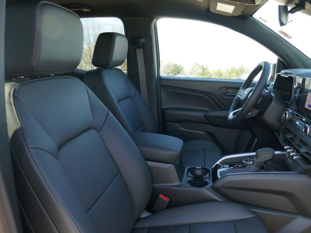 New 2026 Chevrolet Colorado Trail Boss image 10
