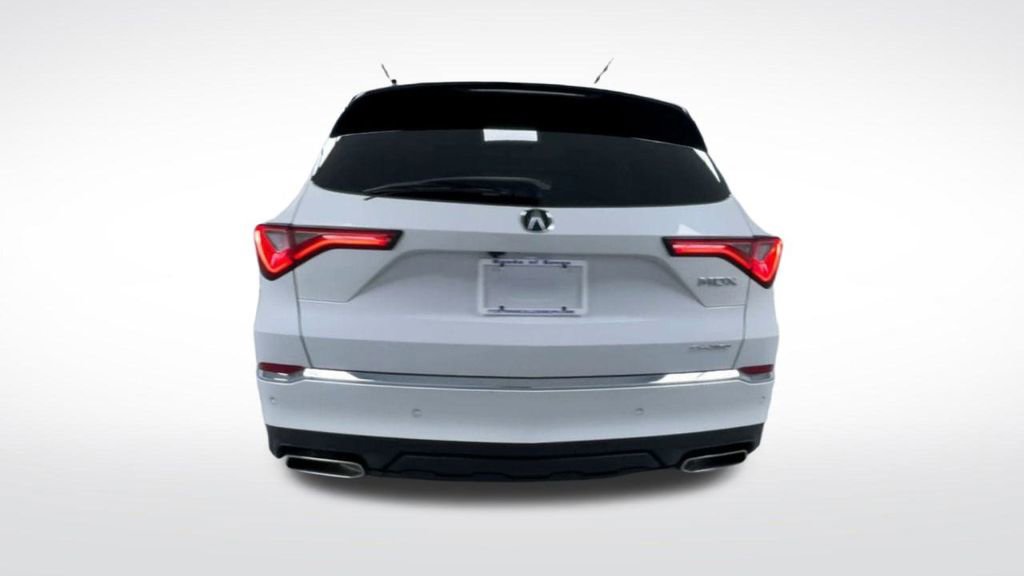 Used 2023 Acura MDX SH-AWD w/ Advance Package image 10