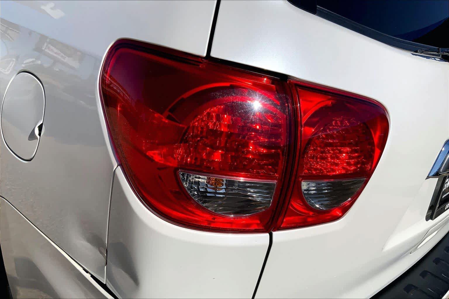Used 2017 Toyota Sequoia Platinum RWD image 29