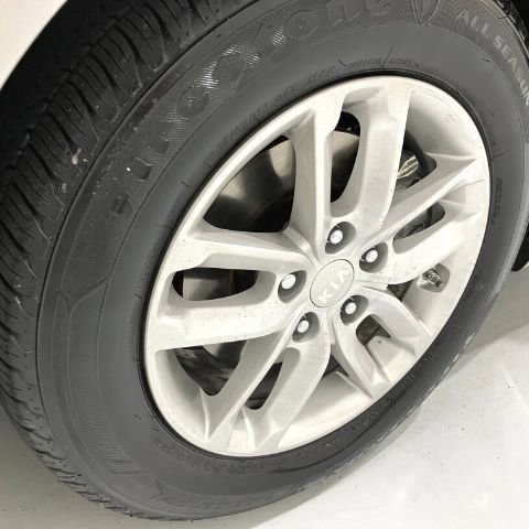 Used 2013 Kia Optima LX w/ Convenience Plus Pkg FWD image 10