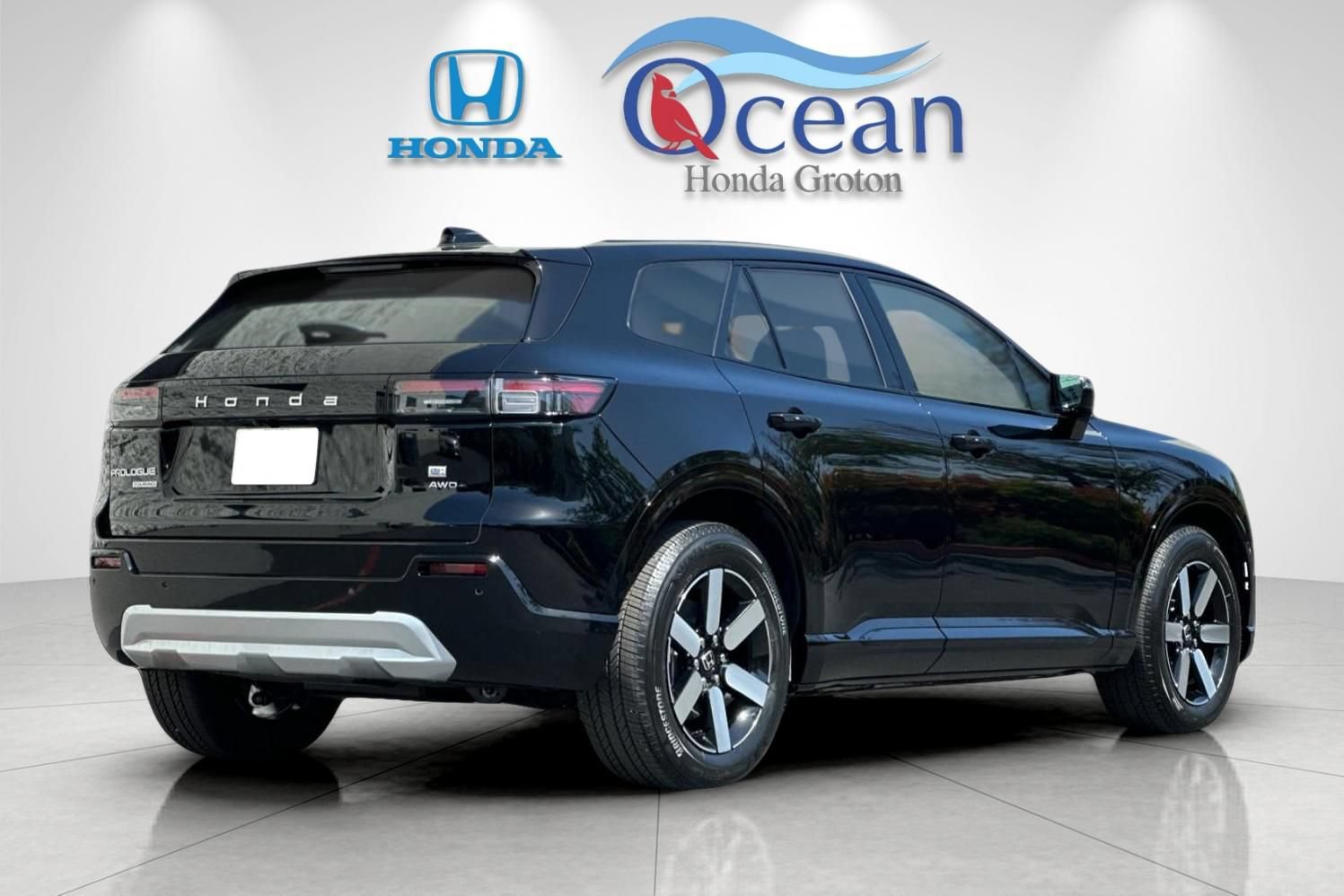New 2025 Honda Prologue Touring image 5