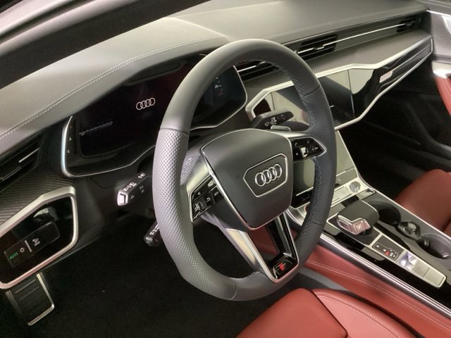 New 2025 Audi S6 Prestige image 9