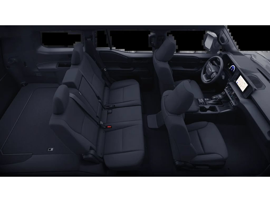 New 2027 Toyota Land Cruiser 1958 AWD/4WD image 30