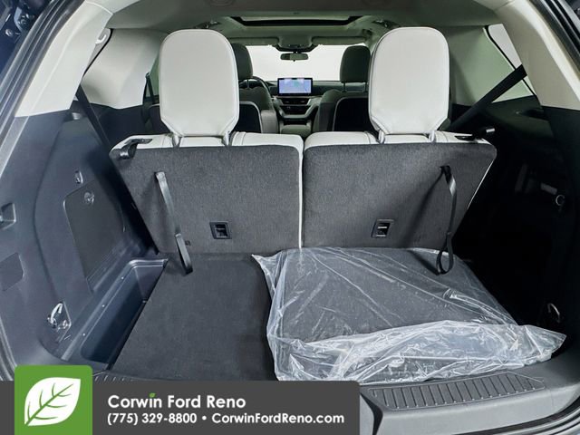 New 2025 Ford Explorer Active w/ Active Comfort Package image 29
