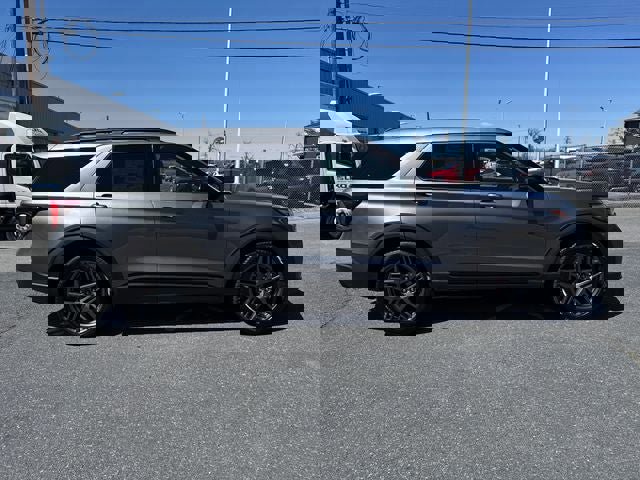 New 2026 Ford Explorer ST AWD/4WD image 6