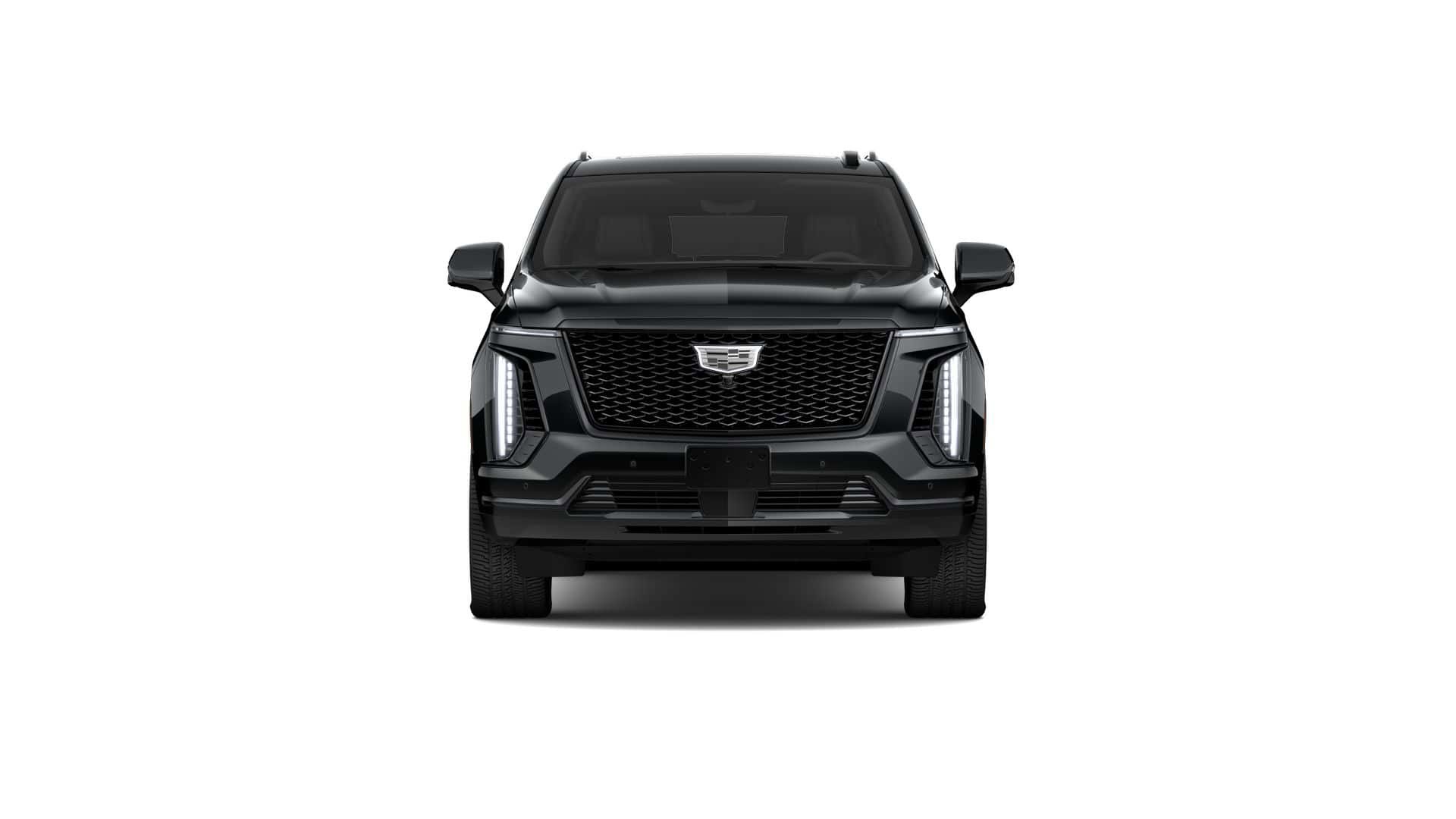New 2026 Cadillac Escalade ESV Sport w/ LPO, ONYX Package AWD/4WD image 31