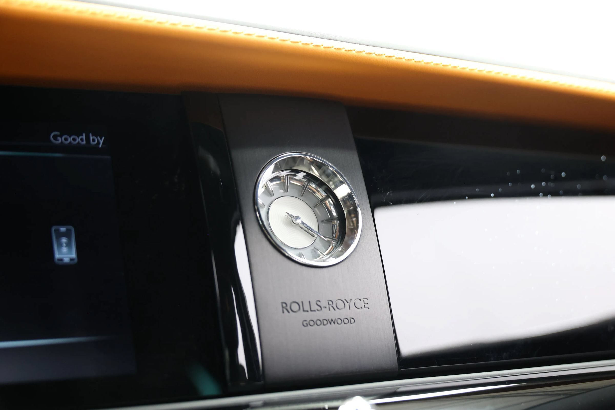 Used 2021 Rolls-Royce Ghost AWD/4WD image 51