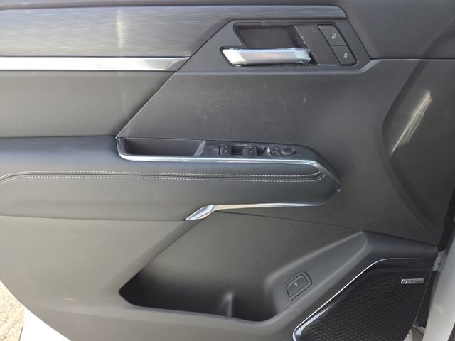 New 2026 GMC Acadia Elevation w/ Black Edition image 34