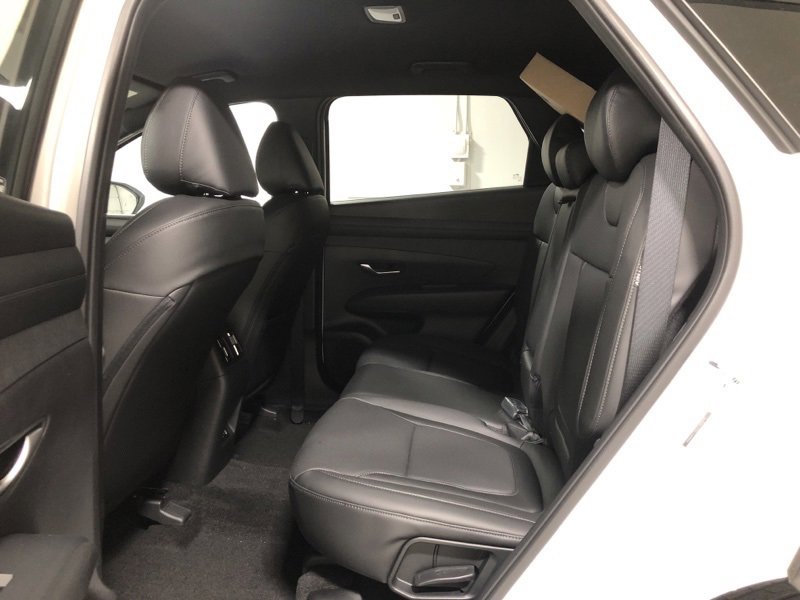New 2026 Hyundai Tucson XRT image 16