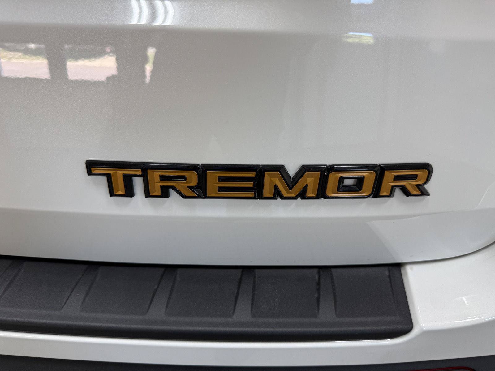 New 2026 Ford Explorer Tremor w/ Tremor Ultimate Package AWD/4WD image 36