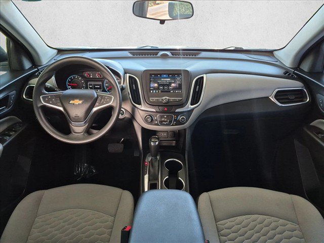 Used 2019 Chevrolet Equinox LS w/ LS Convenience Package FWD image 16