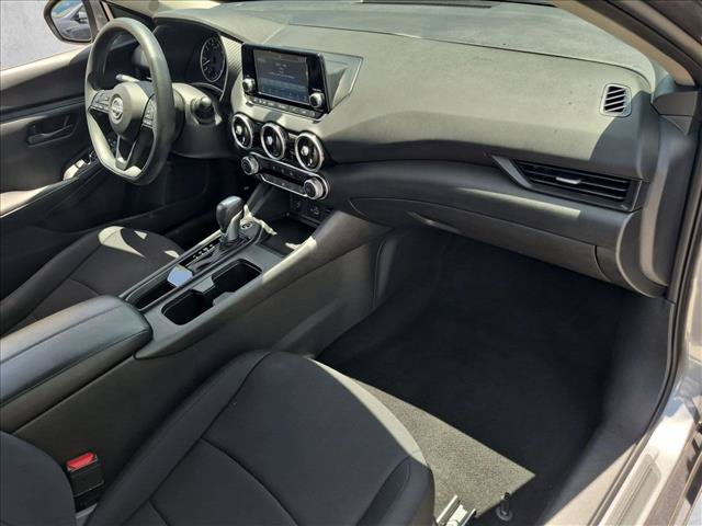 Certified 2024 Nissan Sentra S FWD image 20
