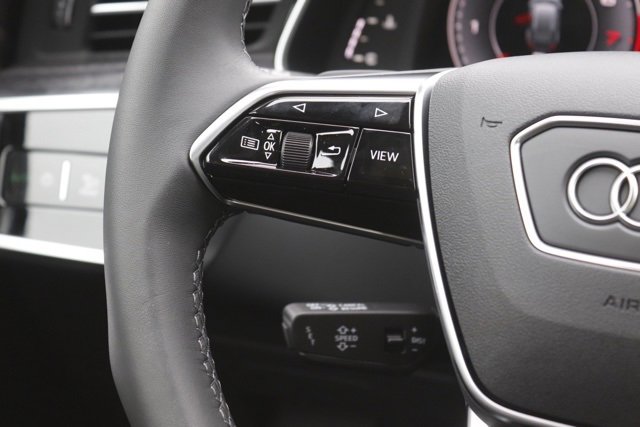 New 2025 Audi A6 Premium Plus image 20