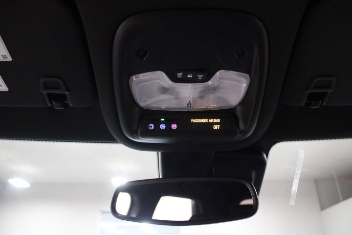 New 2026 Chevrolet TrailBlazer RS w/ Convenience Package AWD/4WD image 40