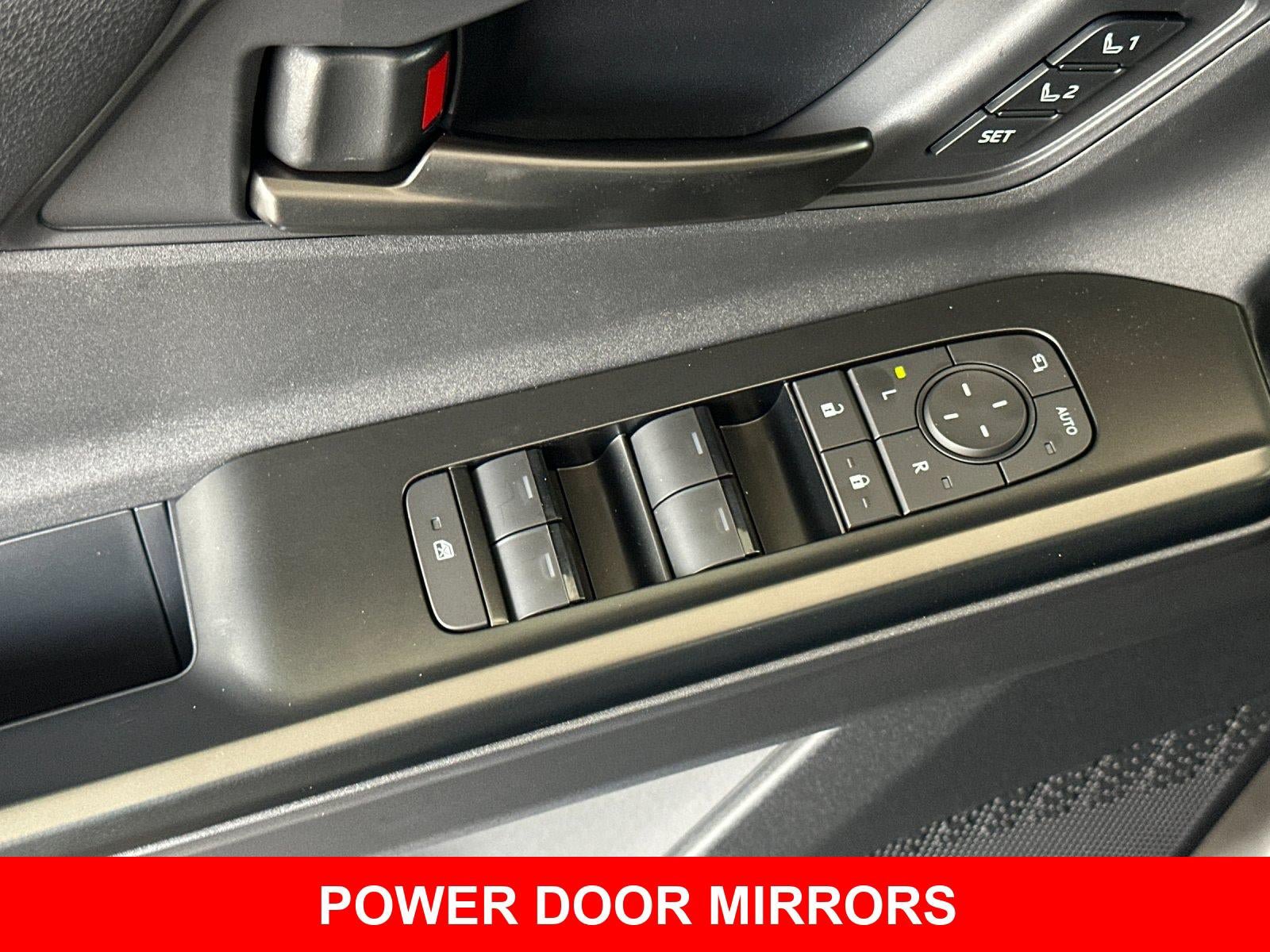 New 2026 Toyota bZ AWD/4WD image 13
