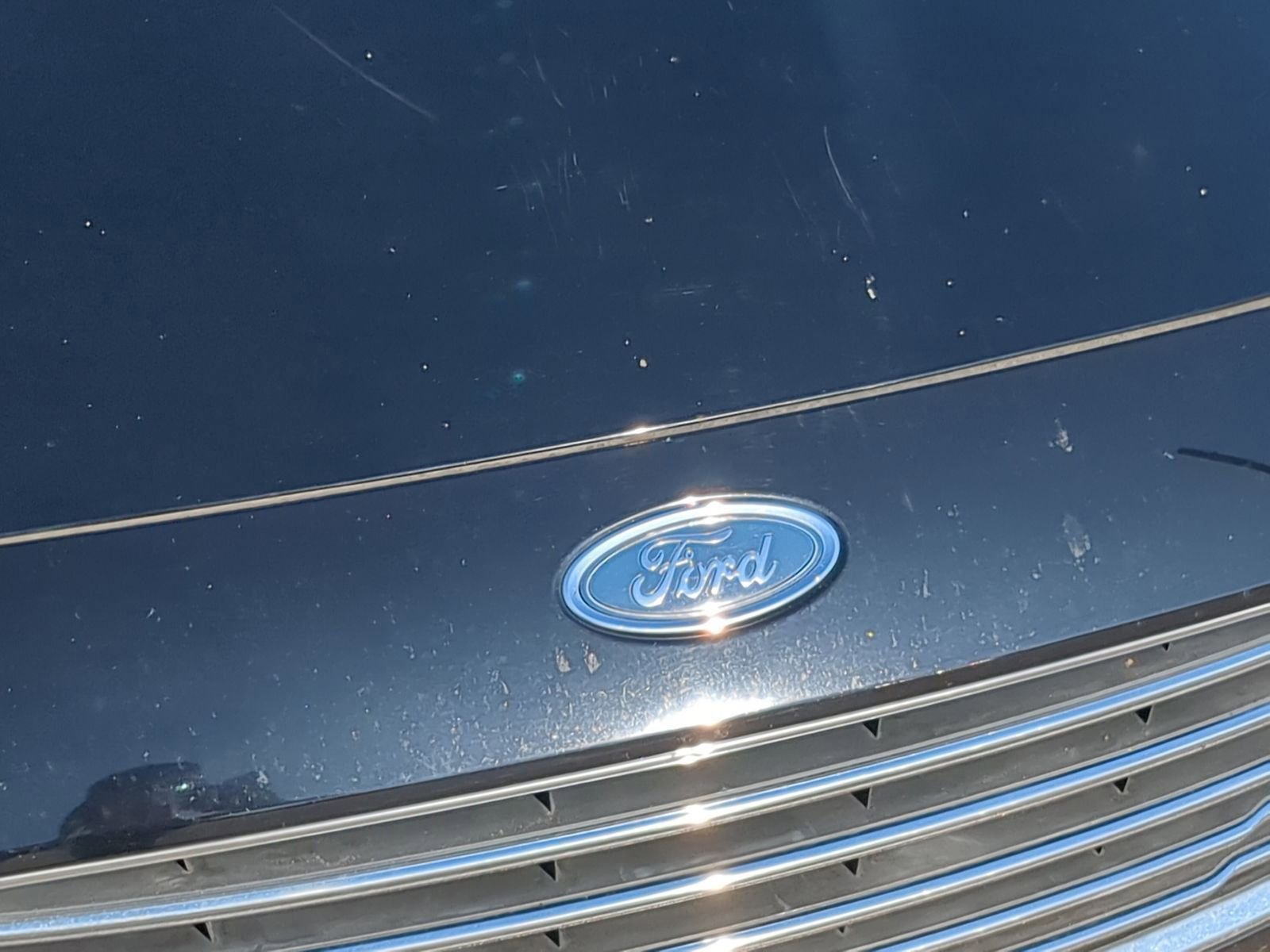 Certified 2018 Ford Fiesta SE image 14