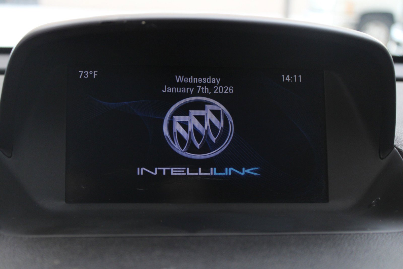 Used 2016 Buick Encore FWD image 24