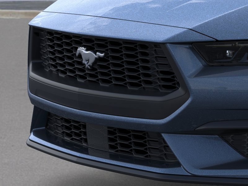 New 2026 Ford Mustang Coupe RWD image 19