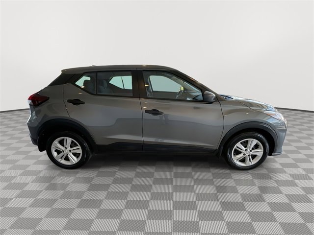 Used 2024 Nissan Kicks S image 12