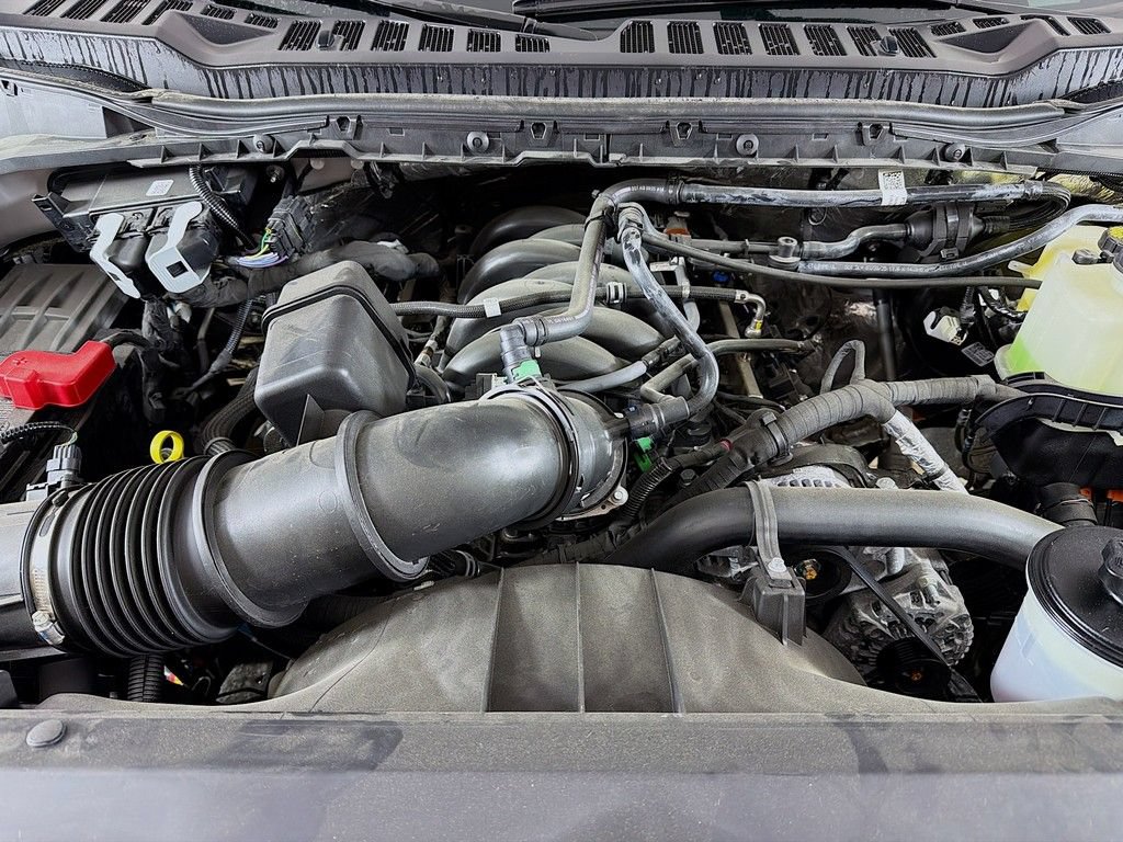 New 2026 Ford F250 XL w/ XL Chrome Package AWD/4WD image 15