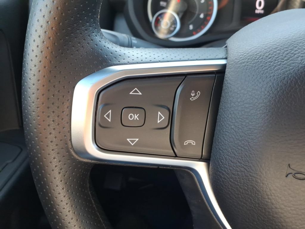 New 2026 RAM 2500 Tradesman AWD/4WD image 18